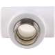 Тройник Kalde ППР с наружной резьбой 32х3/4 3222-tmo-320c32