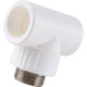 Тройник Kalde ППР с наружной резьбой 32х3/4 3222-tmo-320c32