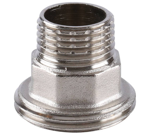 Муфта разъемная Kalde полипропиленовая с наружной резьбой 20х3/4 3252-tum-200c00