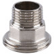 Муфта разъемная Kalde полипропиленовая с наружной резьбой 20х3/4 3252-tum-200c00