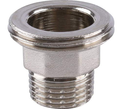 Муфта разъемная Kalde полипропиленовая с наружной резьбой 20х3/4 3252-tum-200c00