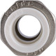 Муфта разъемная Kalde полипропиленовая с наружной резьбой 20х3/4 3252-tum-200c00