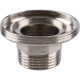 Муфта разъемная Kalde полипропиленовая с наружной резьбой 32х3/4 3252-tum-320c00