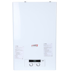Котел газовый настенный Protherm Рысь HK 28 двухконтурный турбированный 27 кВт 0010015363