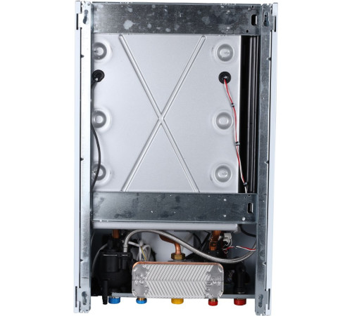 Котел газовый настенный Protherm Рысь HK 28 двухконтурный турбированный 27 кВт 0010015363