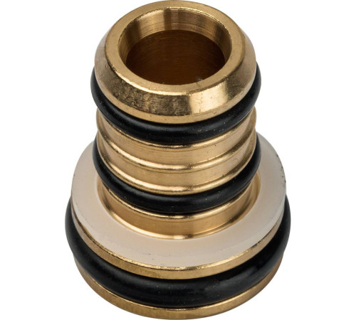 Соединение евроконус Luxor TP 96 для труб PEX-AL-PEX 16х2.0 мм G 1/2 67871612