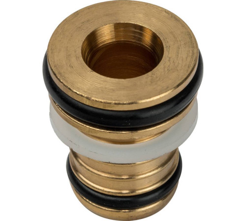 Соединение евроконус Luxor TP 96 для труб PEX-AL-PEX 16х2.0 мм G 1/2 67871612