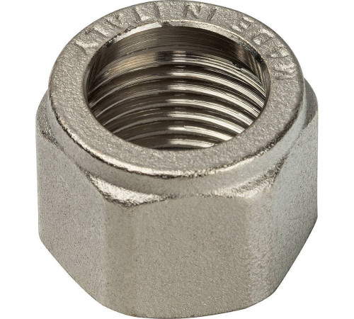 Соединение евроконус Luxor TP 96 для труб PEX-AL-PEX 16х2.0 мм G 1/2 67871612