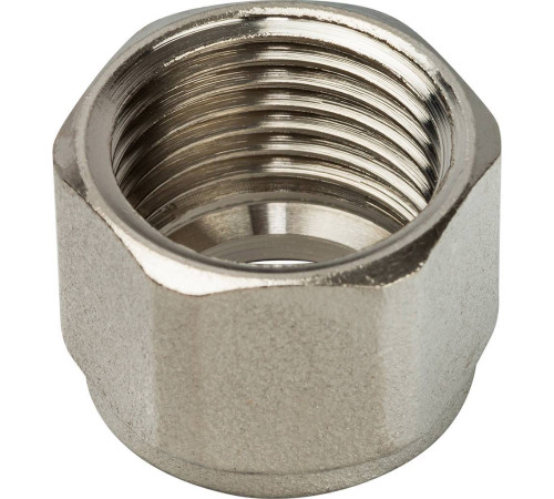 Соединение евроконус Luxor TP 96 для труб PEX-AL-PEX 16х2.0 мм G 1/2 67871612