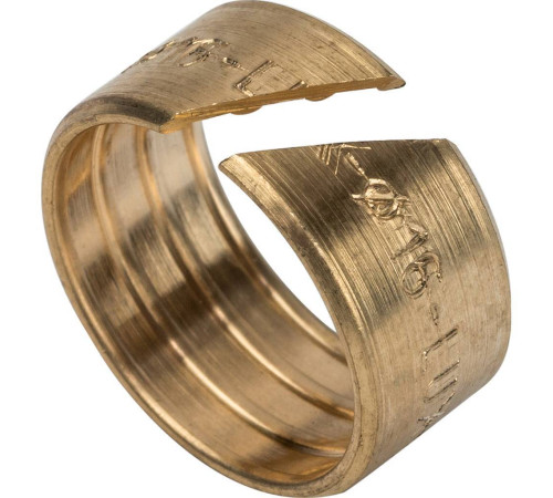 Соединение евроконус Luxor TP 96 для труб PEX-AL-PEX 16х2.0 мм G 1/2 67871612