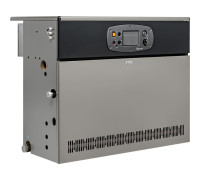 Котел газовый напольный Baxi SLIM HPS 1.99 открытая камера A7114601
