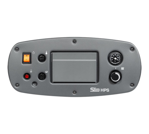 Котел газовый напольный Baxi SLIM HPS 1.99 открытая камера A7114601