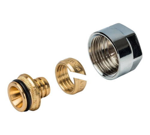 Соединение для труб Luxor TP 98/C 16 x 2.0 мм x 3/4 EK 67841612C