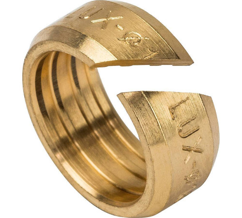 Соединение для труб Luxor TP 98/C 16 x 2.0 мм x 3/4 EK 67841612C