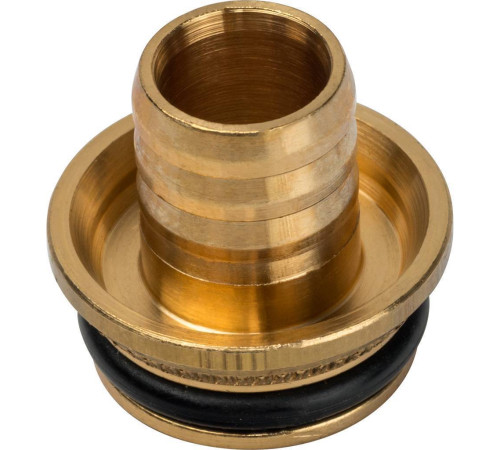 Соединение для труб Luxor TP 98/C 16 x 2.0 мм x 3/4 EK 67841612C