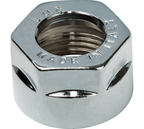 Соединение для труб Luxor TP 98/C 16 x 2.0 мм x 3/4 EK 67841612C