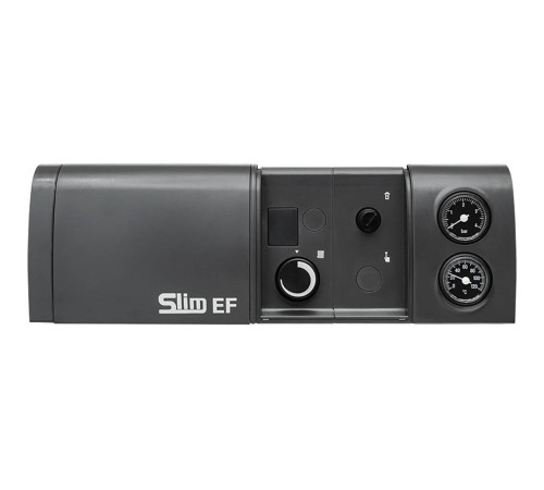 Котел газовый напольный Baxi SLIM EF 1.22 энергонезависимый открытая камера A7116065