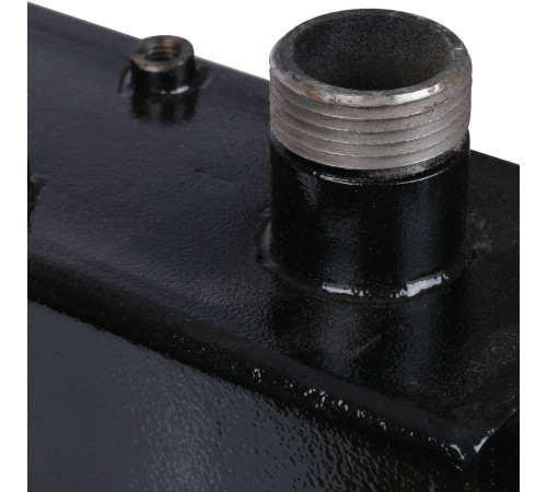 Коллектор отопления Askon КК-25М/125/40/3 на 3 контура 25М/125/40/3