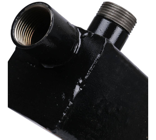 Коллектор отопления Askon КК-25М/125/40/3 на 3 контура 25М/125/40/3