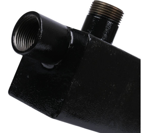 Коллектор отопления Askon КК-25М/125/40/4 на 4 контура 25М/125/40/4