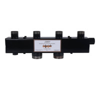 Коллектор Askon КК-32М/125/50/2 32М/125/50/2