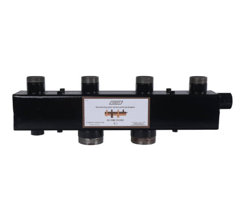 Коллектор Askon КК-32М/125/50/2 32М/125/50/2