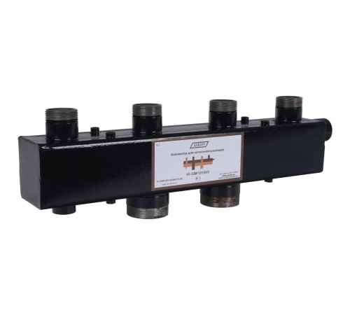 Коллектор Askon КК-32М/125/50/2 32М/125/50/2
