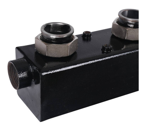 Коллектор Askon КК-40F/125/40/3 40F/125/40/3