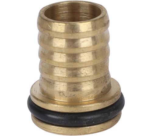 Фитинг компрессионный LUXOR TP 95 18 x 2 мм 67781814