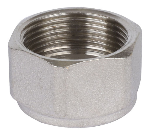 Фитинг компрессионный LUXOR TP 95 18 x 2 мм 67781814