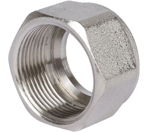 Фитинг компрессионный LUXOR TP 95 18 x 2 мм 67781814