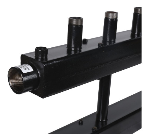 Коллектор Askon КК-25М/125/40/5 D 25М/125/40/5D