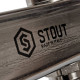 Коллектор для радиаторной разводки STOUT 3 выхода нержавеющая сталь SMS 0923 000003
