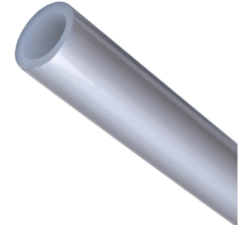 Труба из сшитого полиэтилена STOUT PE-Xa/EVOH 16х2.2 мм серая бухта 100 м SPX-0001-001622