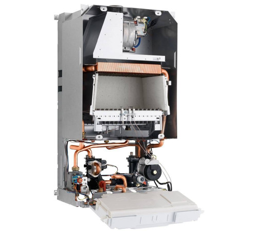 Котёл газовый Protherm Пантера 25 КТО настенный одноконтурный 25 кВт 0010015242