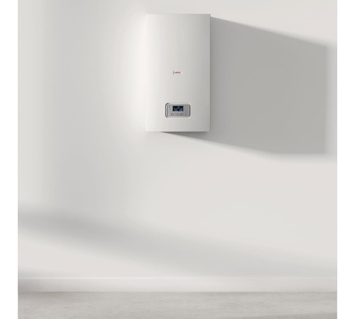 Котел газовый настенный Protherm Пантера 25KOV двухконтурный атмосферный 25 кВт 0010015243