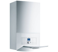 Газовый настенный котел Vaillant turboTEC plus VUW 242/5-5 (H-RU/VE) двухконтурный 24 кВт 0010015263