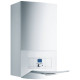 Газовый настенный котел Vaillant turboTEC plus VUW 242/5-5 (H-RU/VE) двухконтурный 24 кВт 0010015263