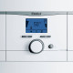 Газовый настенный котел Vaillant turboTEC plus VUW 242/5-5 (H-RU/VE) двухконтурный 24 кВт 0010015263