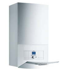Газовый настенный котел Vaillant turboTEC plus VUW 362/5-5 (H-RU/VE) двухконтурный 36 кВт 0010015266