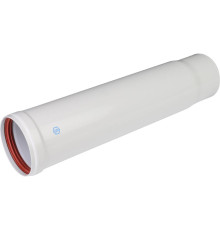 Труба телескопическая STOUT DN 80 315-370 мм SCA-0080-010375