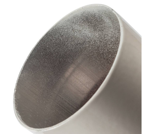 Труба дымоходная STOUT DN80 125 мм с ревизионным патрубком SCA-0080-010125