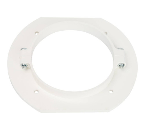Адаптер для подключения раздельных труб STOUT DN 80/80 совместимый с Bosch SCA-8080-240002