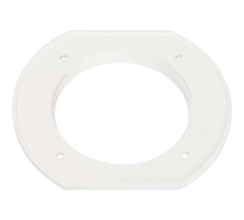 Адаптер для подключения раздельных труб STOUT DN 80/80 совместимый с Bosch SCA-8080-240002