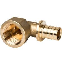 Угольник-переходник STOUT 25x3/4 внутренняя резьба аксиальный SFA-0006-002534
