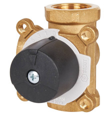 Клапан смесительный трехходовой STOUT 1 Kvs 12 SVM-0003-012502