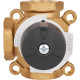 Клапан смесительный трехходовой STOUT 1 Kvs 12 SVM-0003-012502