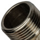 Кран шаровой STOUT полнопроходной НР/НР ручка рычаг 3/4 SVB-0005-000020