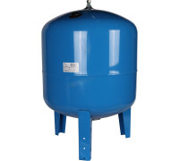 Гидроаккумулятор STOUT STW-0002 150 л вертикальный синий STW-0002-000150