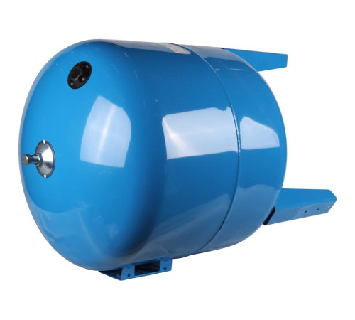Гидроаккумулятор STOUT STW-0002 150 л вертикальный синий STW-0002-000150